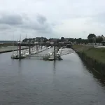 Сasa de vacaciones Maison De Pecheur