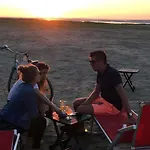 Maison De Pecheur Сasa de vacaciones Le Crotoy