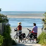Maison De Pecheur Сasa de vacaciones *