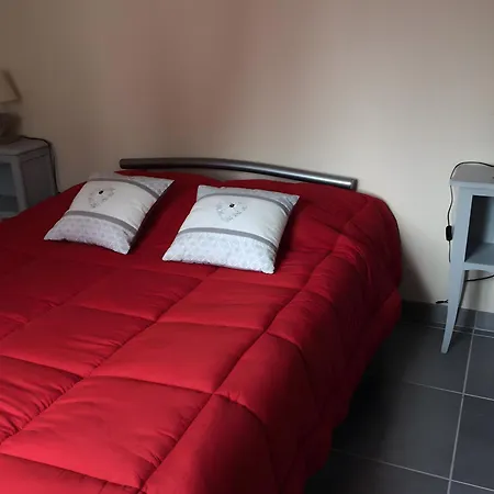 Maison De Pecheur Semesterbostad