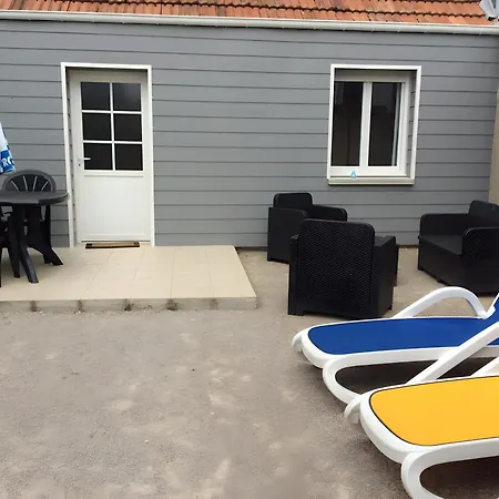 Maison De Pêcheur *