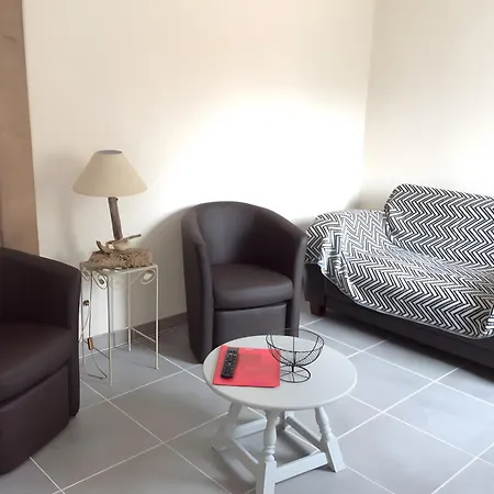 Hébergement de vacances Maison De Pêcheur