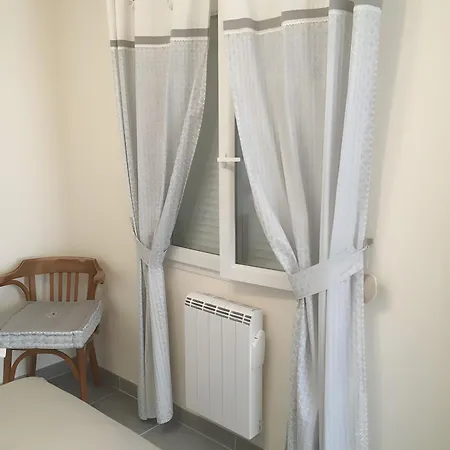 Maison De Pecheur Semesterbostad