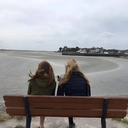 Hébergement de vacances Maison De Pêcheur *