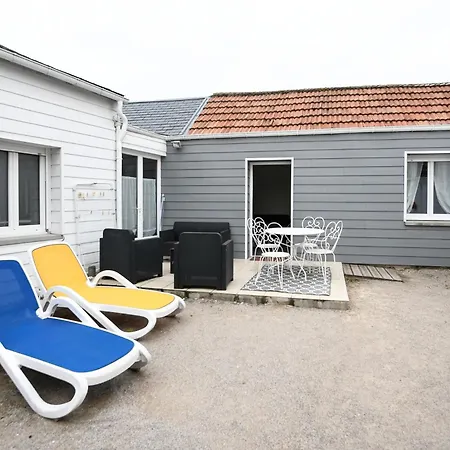 Maison De Pêcheur Hébergement de vacances