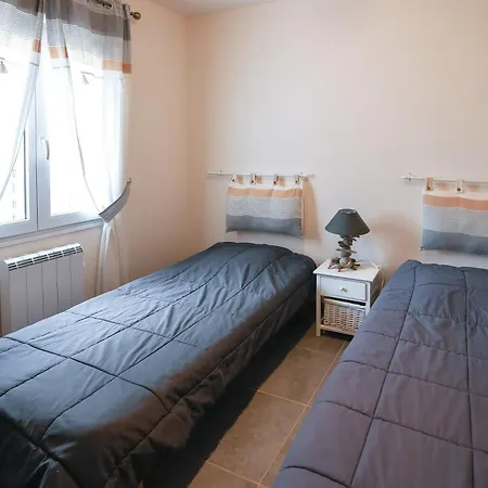 Maison De Pecheur Le Crotoy