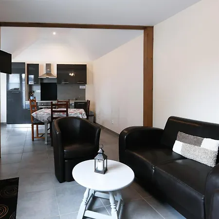 Maison De Pêcheur Hébergement de vacances