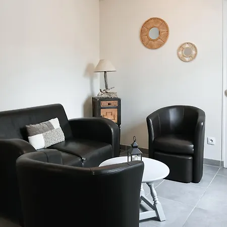 Maison De Pêcheur Hébergement de vacances *