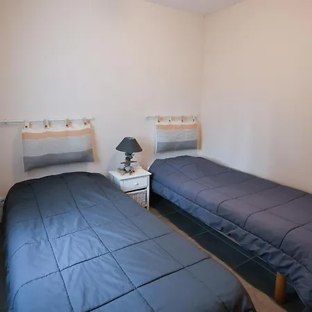Maison De Pêcheur Hébergement de vacances Le Crotoy
