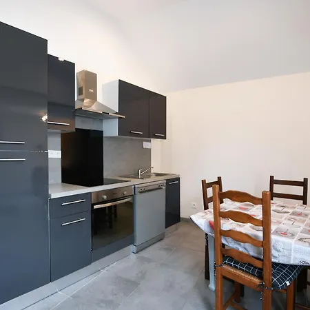 Hébergement de vacances Maison De Pêcheur Le Crotoy
