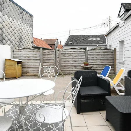 Maison De Pêcheur Hébergement de vacances *