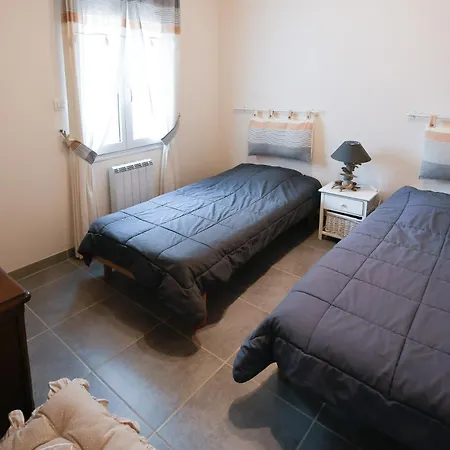 Maison De Pêcheur Hébergement de vacances