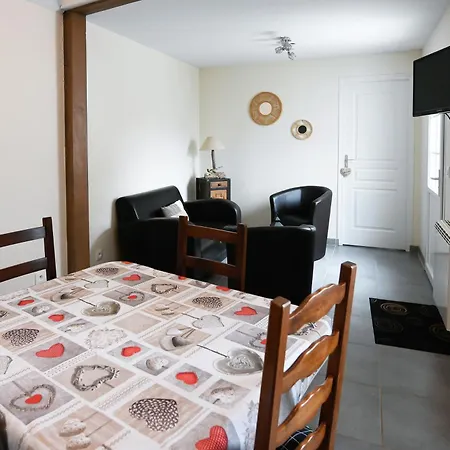 Maison De Pêcheur Hébergement de vacances *
