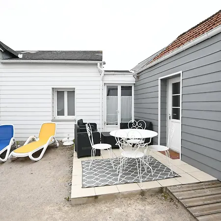 Maison De Pêcheur Hébergement de vacances
