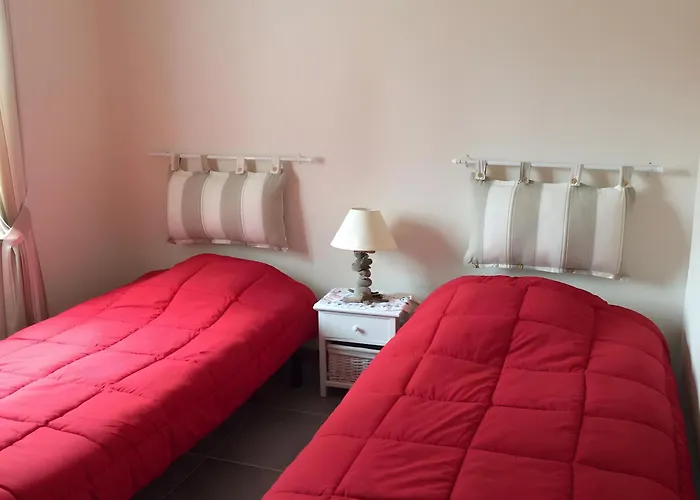 Maison De Pecheur Σπίτι διακοπών Le Crotoy