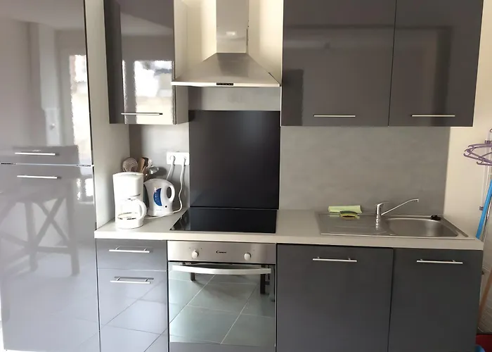 Maison De Pecheur Σπίτι διακοπών *