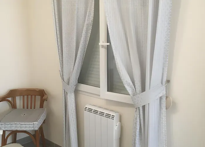 Σπίτι διακοπών Maison De Pecheur *