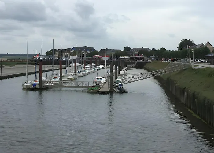 Σπίτι διακοπών Maison De Pecheur