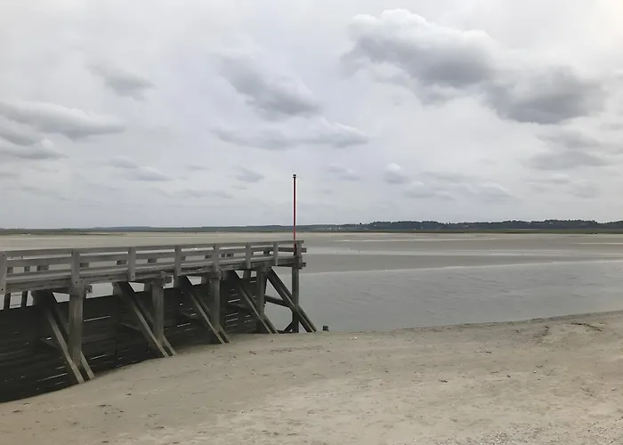 Maison De Pecheur Σπίτι διακοπών *