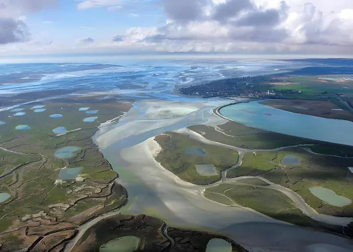 Σπίτι διακοπών Maison De Pecheur Le Crotoy
