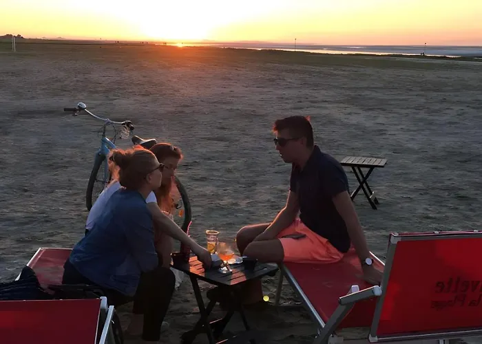 Maison De Pecheur Σπίτι διακοπών Le Crotoy