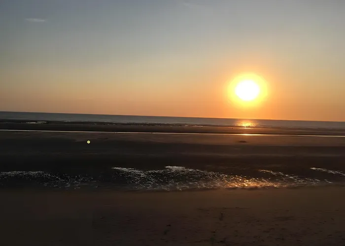 Maison De Pecheur Σπίτι διακοπών *